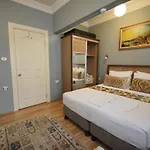Topkapi Isztambul