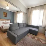 Topkapi Szálloda Isztambul