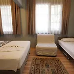 Szálloda Topkapi *