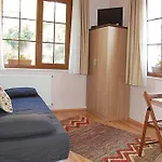 Szálloda Topkapi