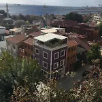 Szálloda Topkapi