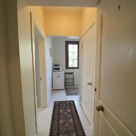 Appartement Topkapi Istambul