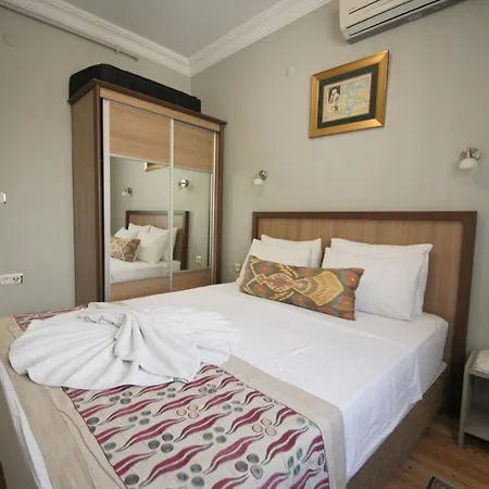 Topkapi Appartement Istambul