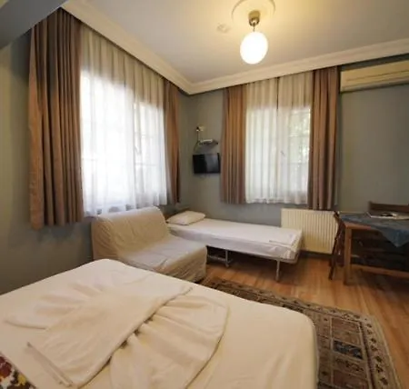 Topkapi Istanbul