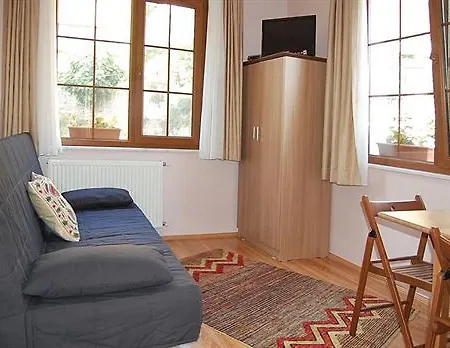 Apartment Topkapi