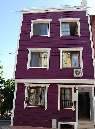 Topkapi *
