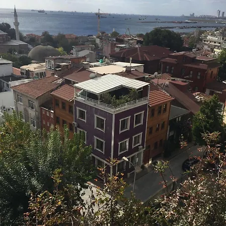 Apartment Topkapi