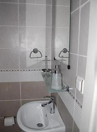 Topkapi Apartment