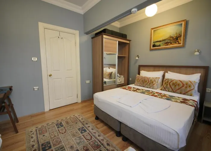 Topkapi Istanbulská provincie