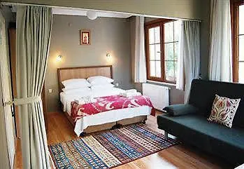 Topkapi * Istanbulská provincie