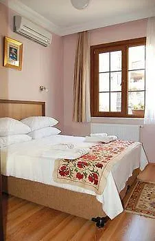 Hotel Topkapi *