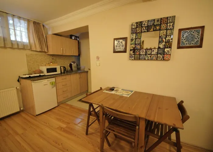 Topkapi * Стамбул